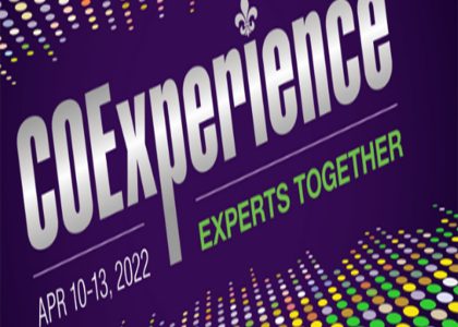 COexperience 2022