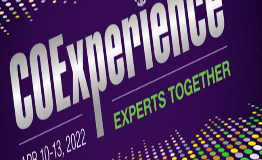 COexperience 2022