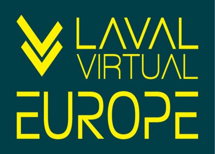 Laval virtual 2022