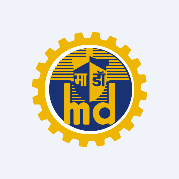 logo MDL SHIPBUILDING