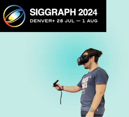 Siggraph 2024