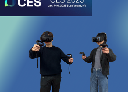 CES 2025