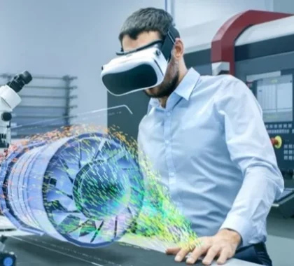 3 BENEFITS OF A VR SOFTWARE FOR INDUSTRIAL DESIGN